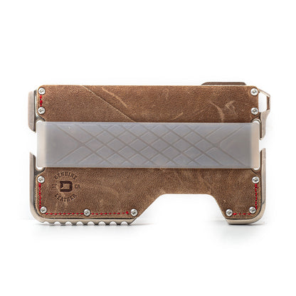 Horizontal Wallet Bands (D/T-Series wallets)