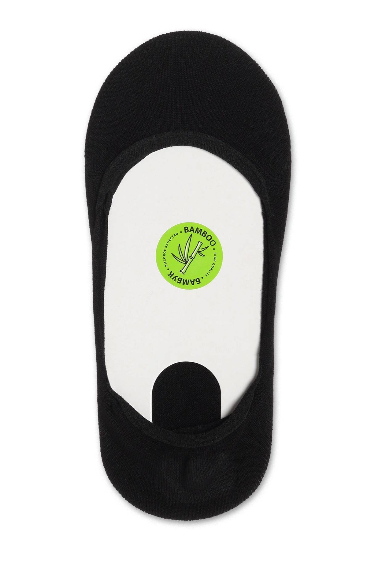 Footlets Conte Classic 000 - Bamboo Yarn