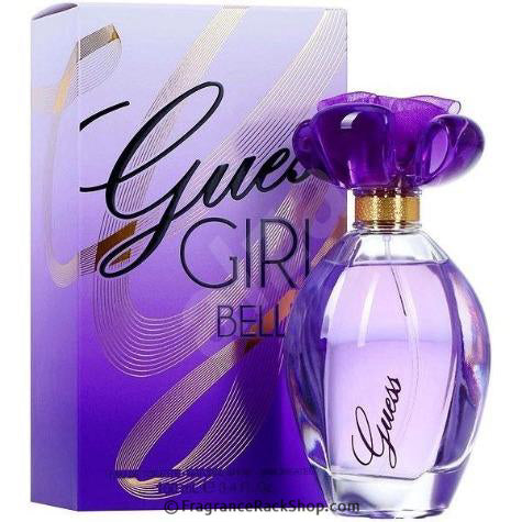 Guess Girl Belle Eau De Toilette for Women