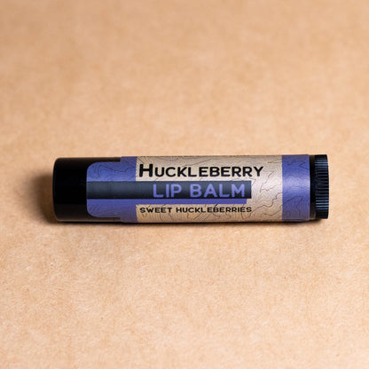 LIP  BALM | Huckleberry