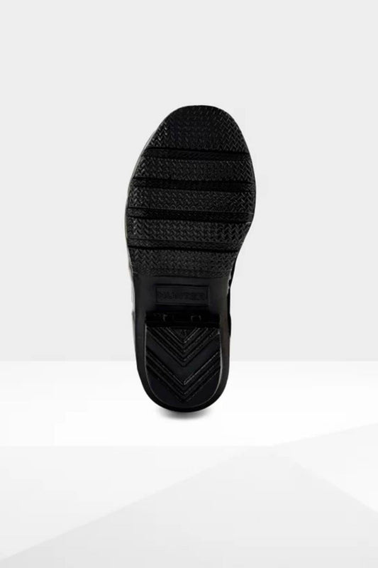 HUNTER ORIGINAL KIDS GLOSS RAINBOOTS