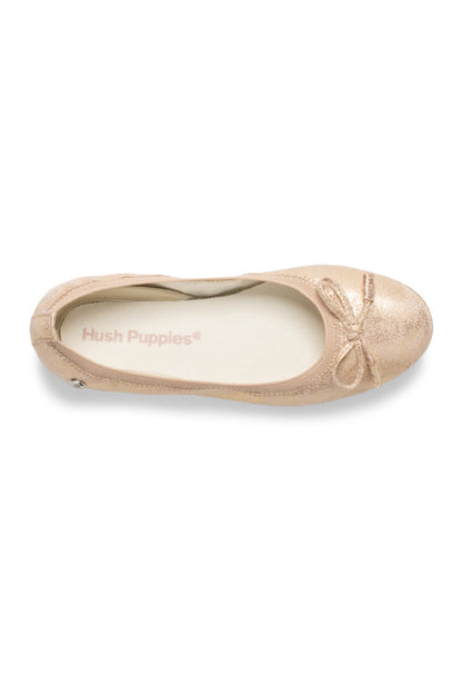 Hush Puppies Girls Josie