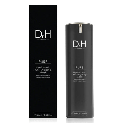 Hyaluronic Acid Mask 50ml