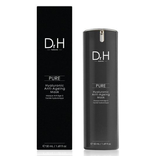 Hyaluronic Acid Mask 50ml