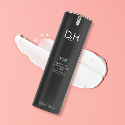 Hyaluronic Acid Mask 50ml