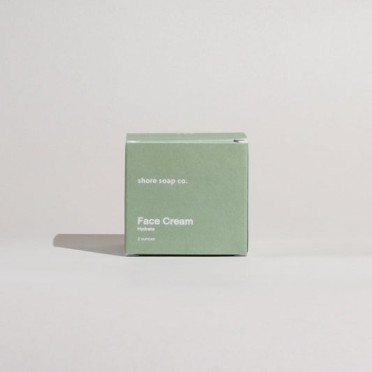 Hydrate Face Cream