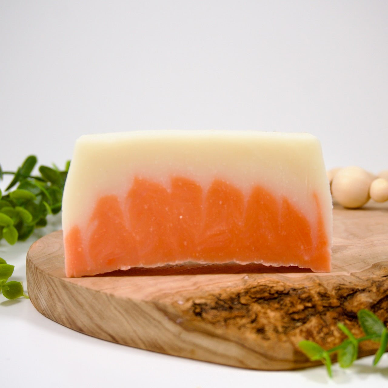 I ❤️ Yuzu Bar Soap