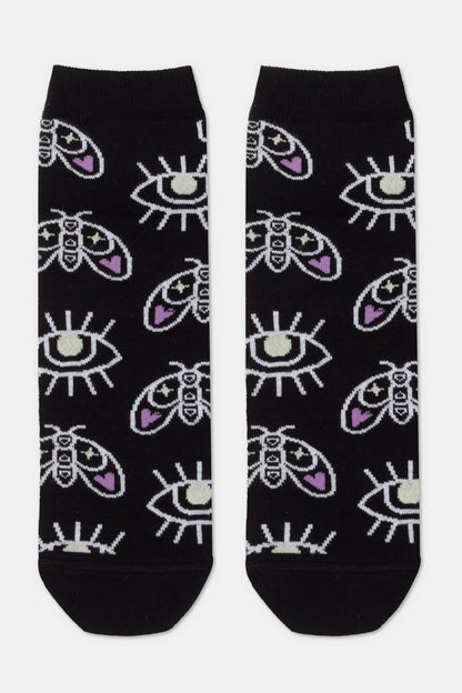 Conte Cotton Socks Classic - 366