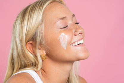 Cedarwood & Patchouli · Whipped Tallow
