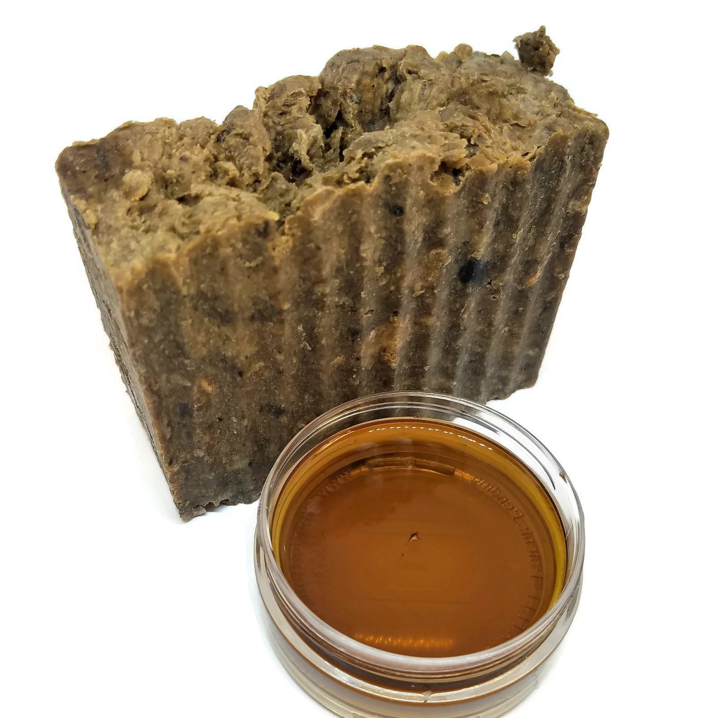 Neem African Black Soap