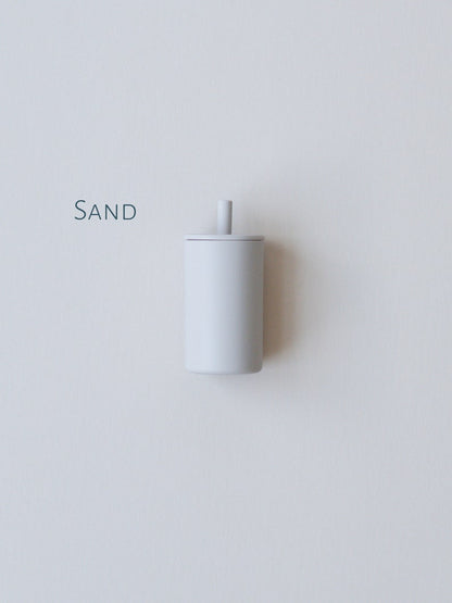 Silicone Straw Cup for Babies & Toddlers - more colors