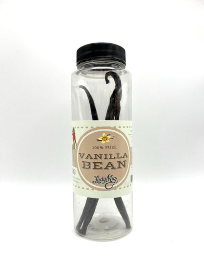 Pure Vanilla Extract