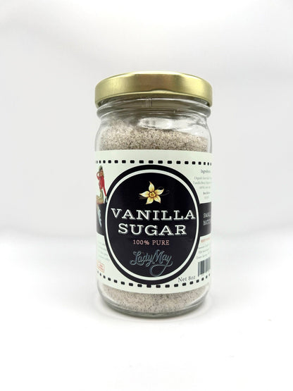 Pure Vanilla Extract