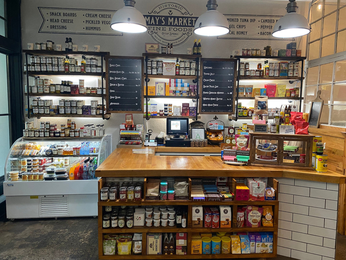 Blueberry Jalapeño Pepper Jelly