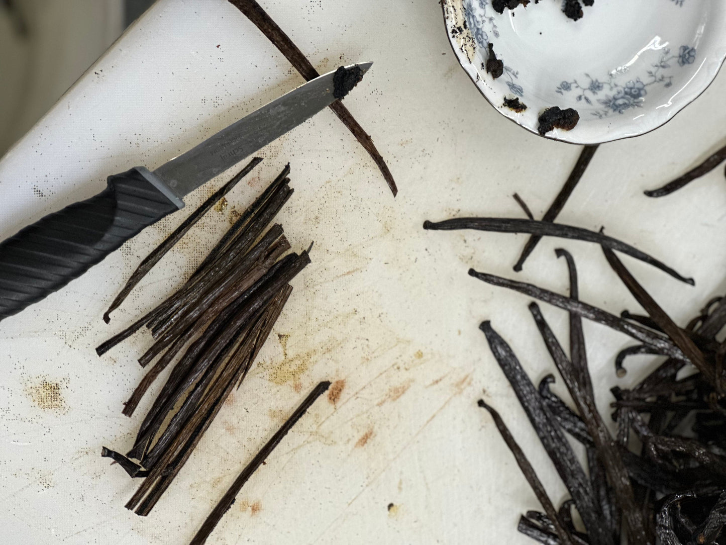 Pure Vanilla Extract