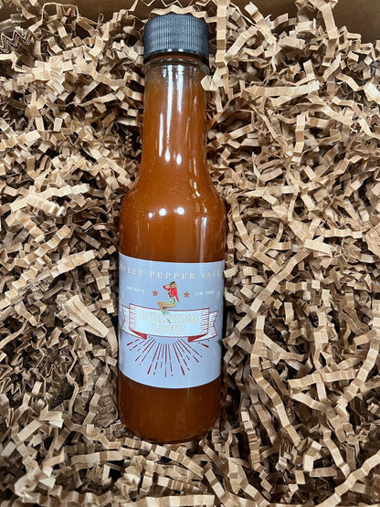 Sweet Heat Hot Sauce