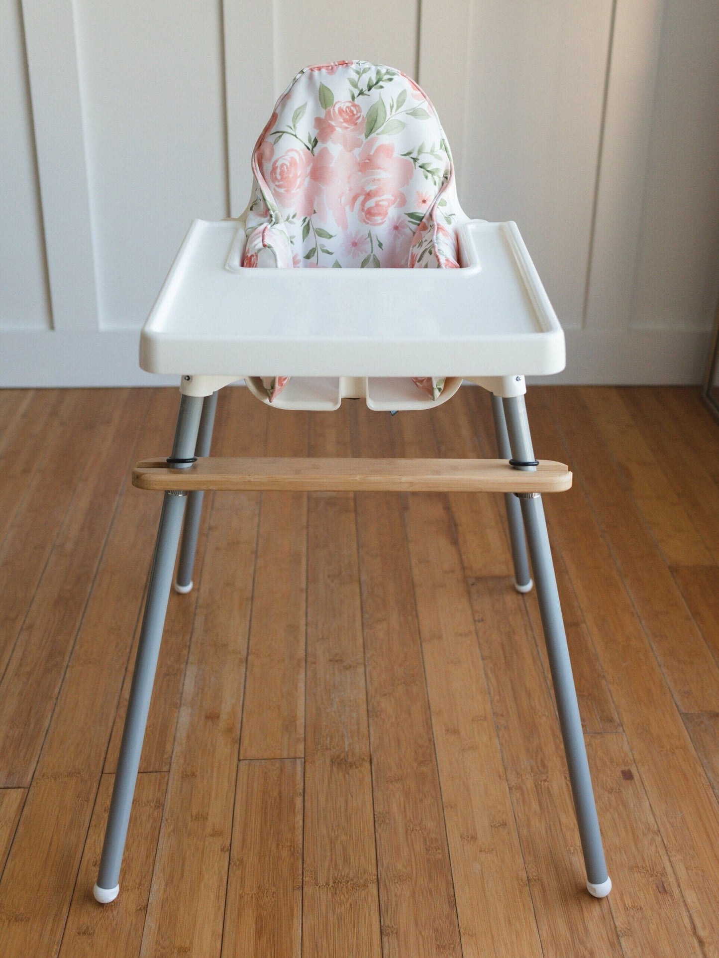 Rose IKEA Antilop Cushion Cover