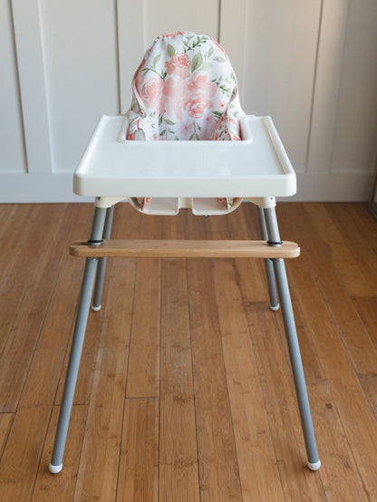 Rose IKEA Antilop Cushion Cover