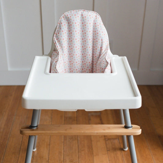 Polka Dot IKEA Antilop Cushion Cover