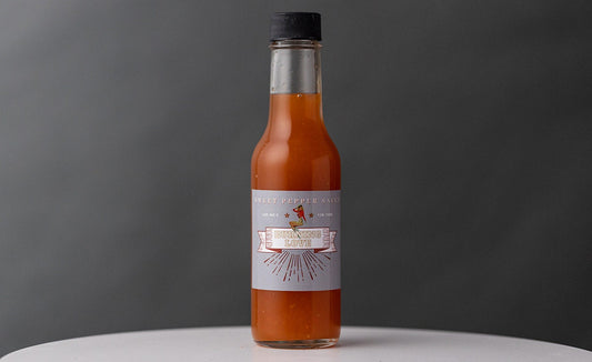 Sweet Heat Hot Sauce