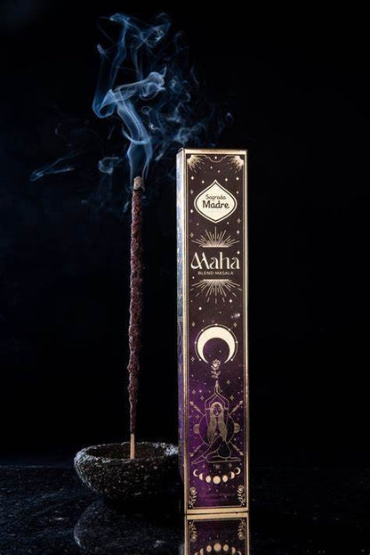 Masala Bundle | Maha | Gaia