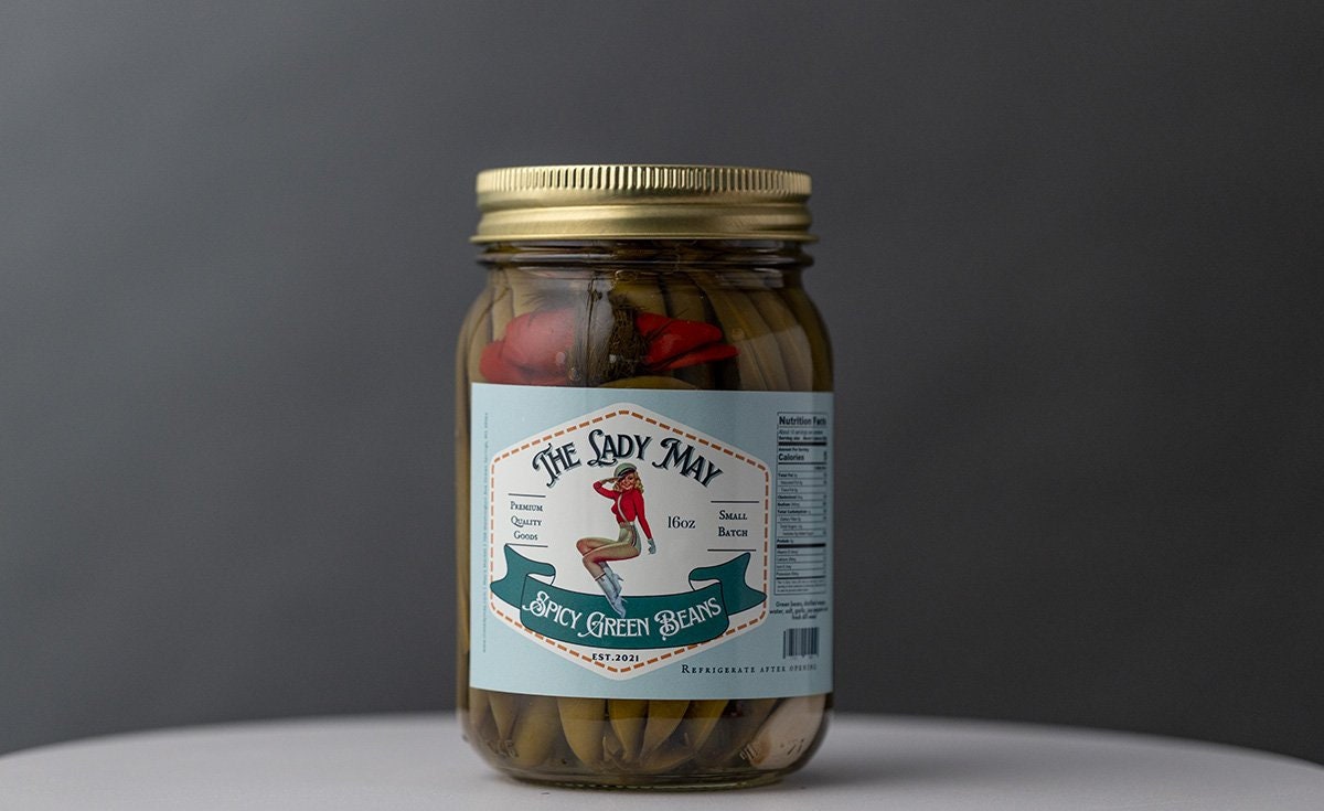 Deluxe Bloody Mary Gift Box