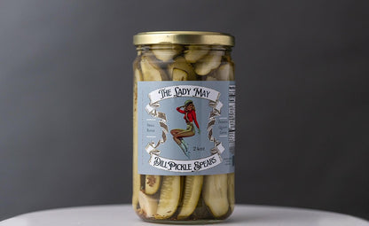 Deluxe Bloody Mary Gift Box