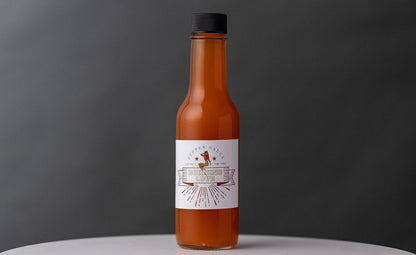 Original Hot Sauce