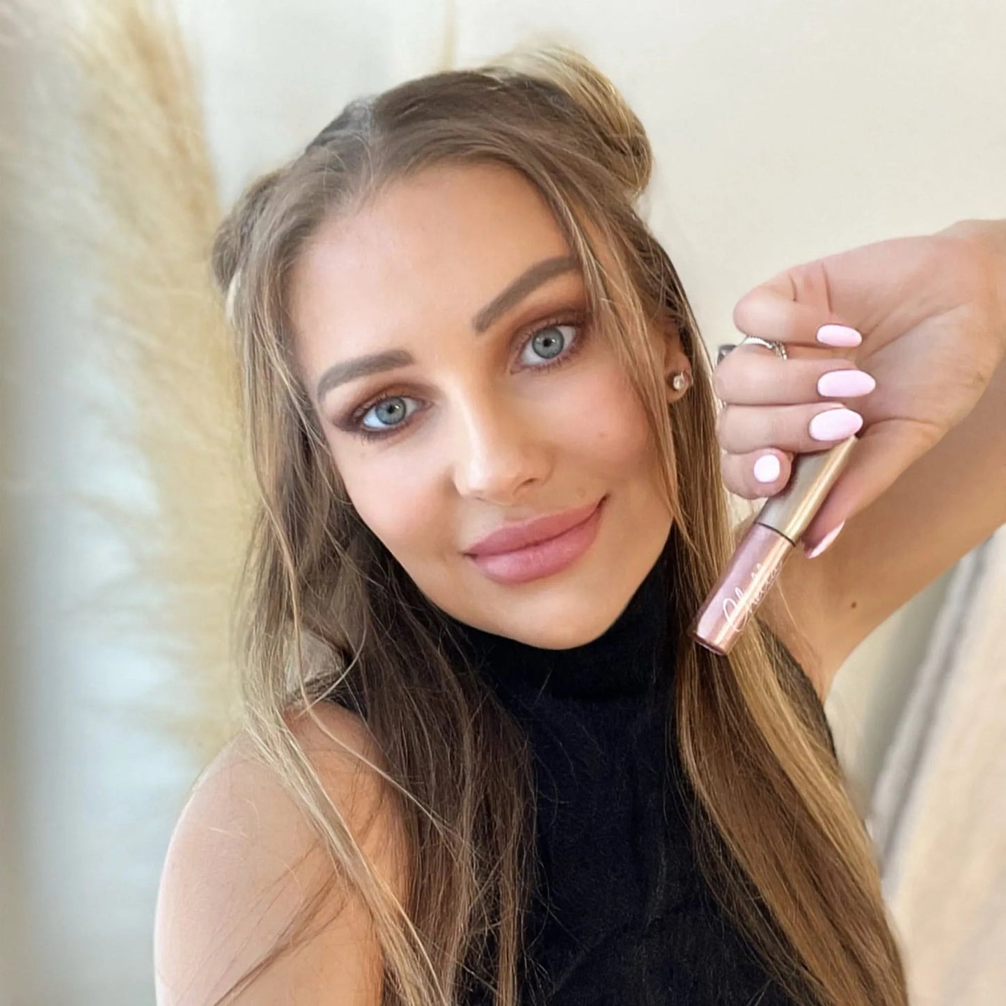 mini good drama mascara