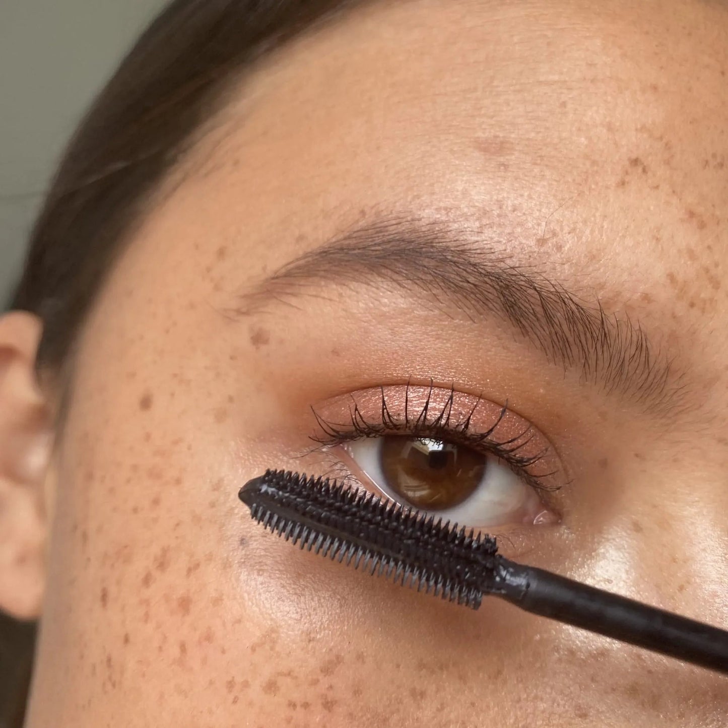 drama & shade mini mascara set