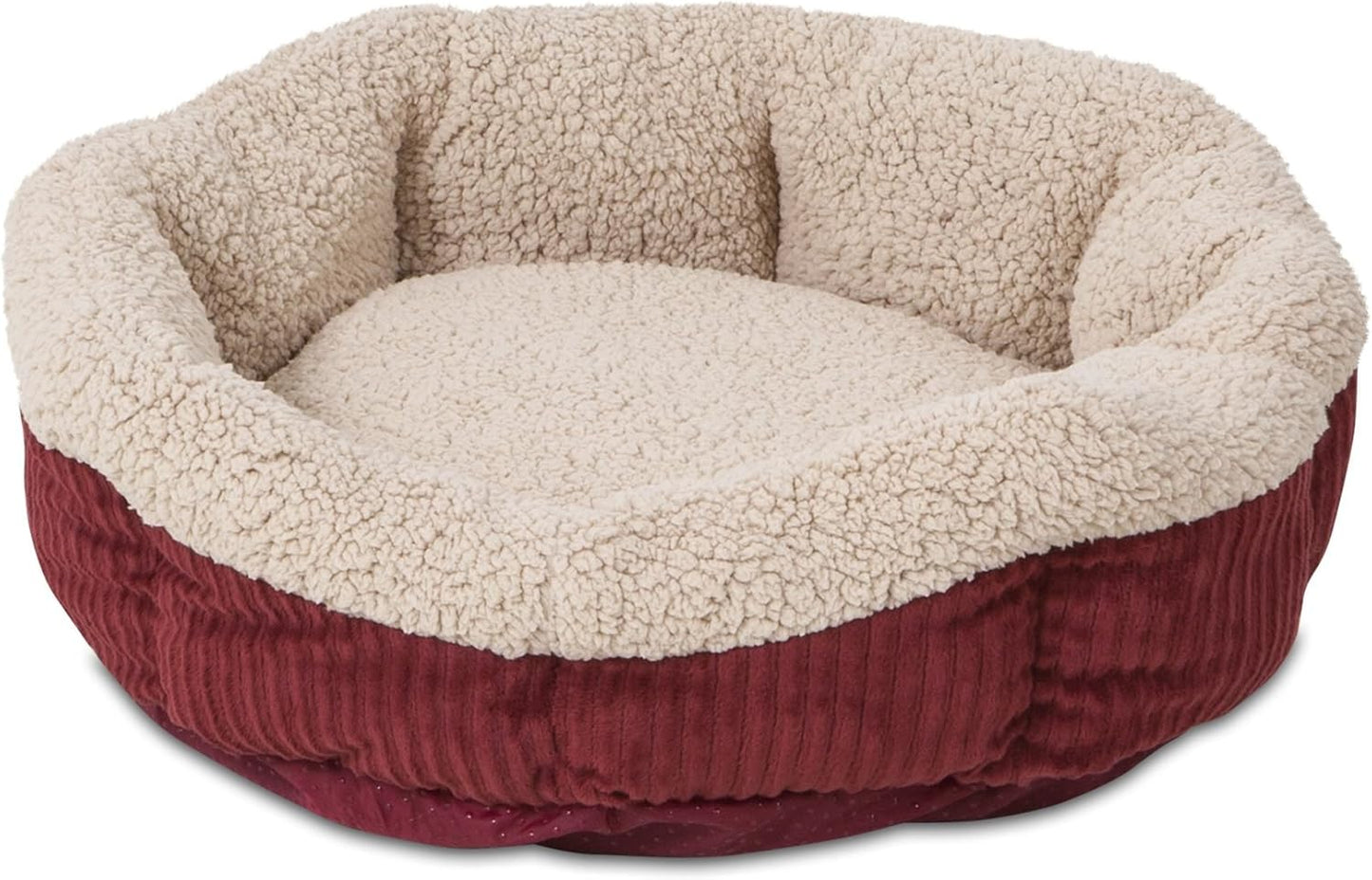 Petmate Aspen Self Warming Bed 19"
