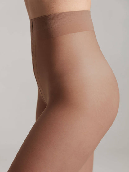 Conte Tango 20 Den - Classic Sheer to Waist T-top Women's Tights (8С-48СП)