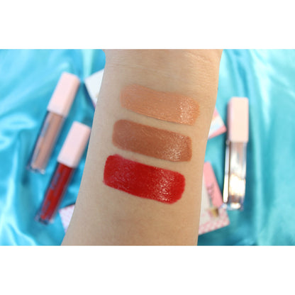 Retro Makeup | The Fabulous 50’s Collection