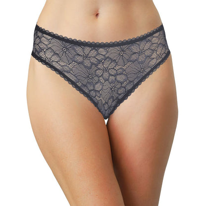 Daisy Lace Cheeky 3 Pack