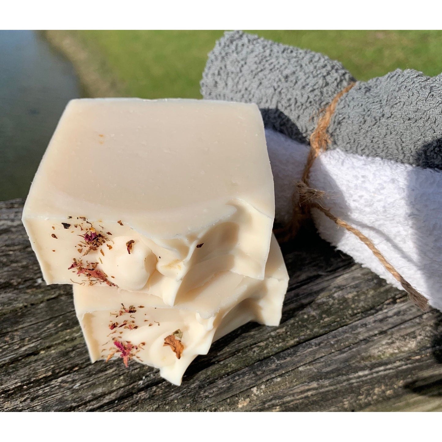 Free & Clear Yoni Soap ( Wholesale)