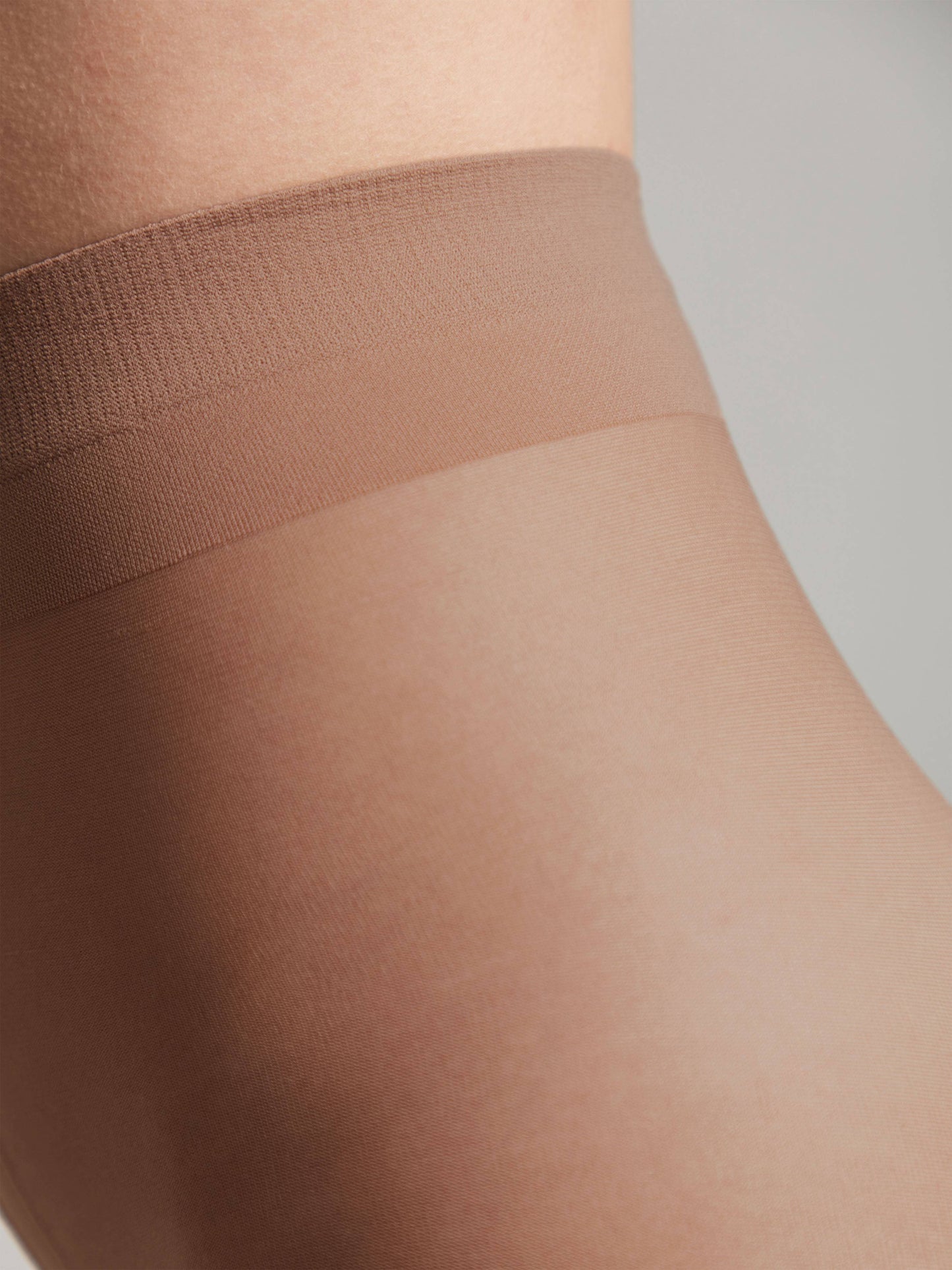 Conte Tango 20 Den - Classic Sheer to Waist T-top Women's Tights (8С-48СП)