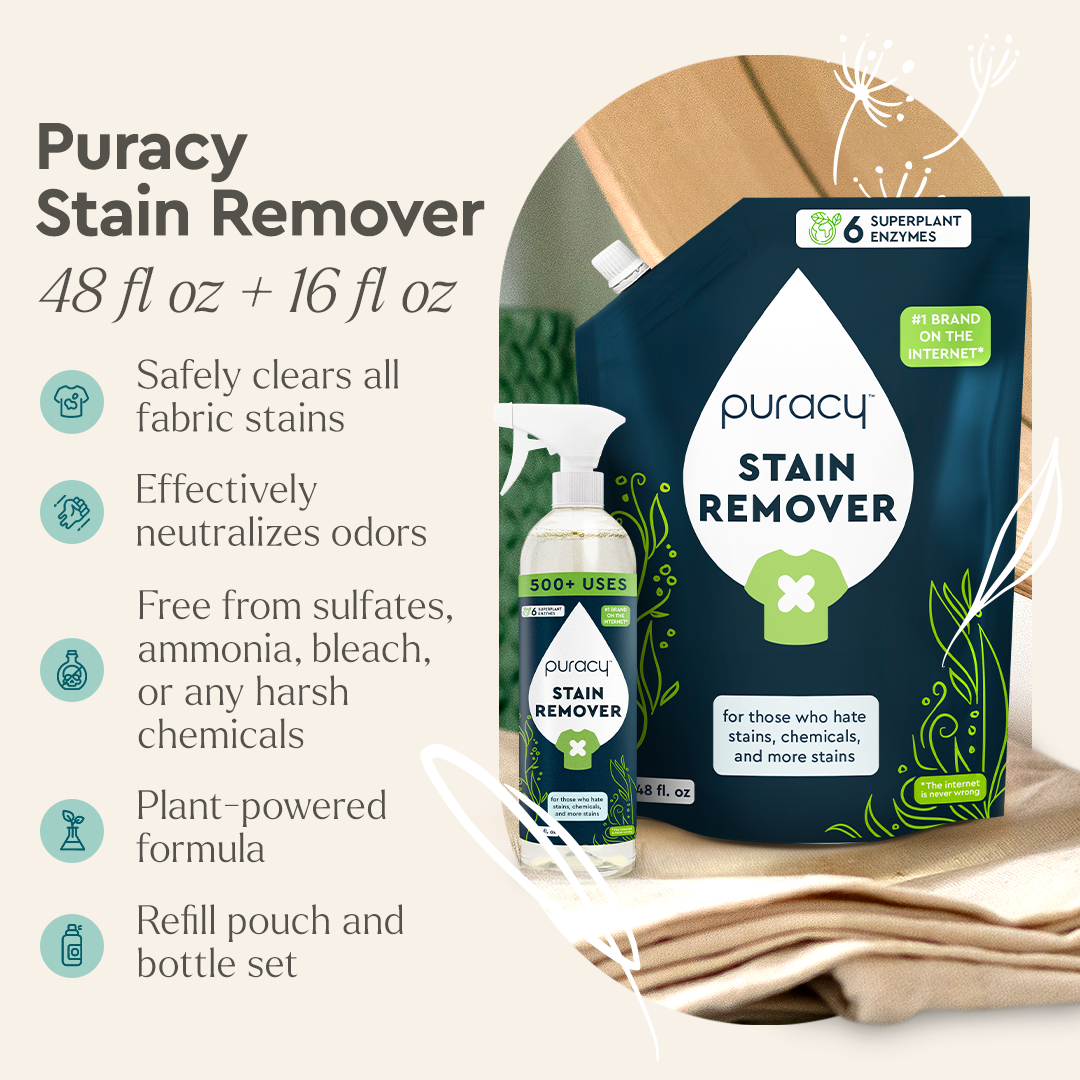 Laundry Stain Remover