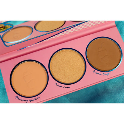 Retro Makeup | The Fabulous 50’s Collection