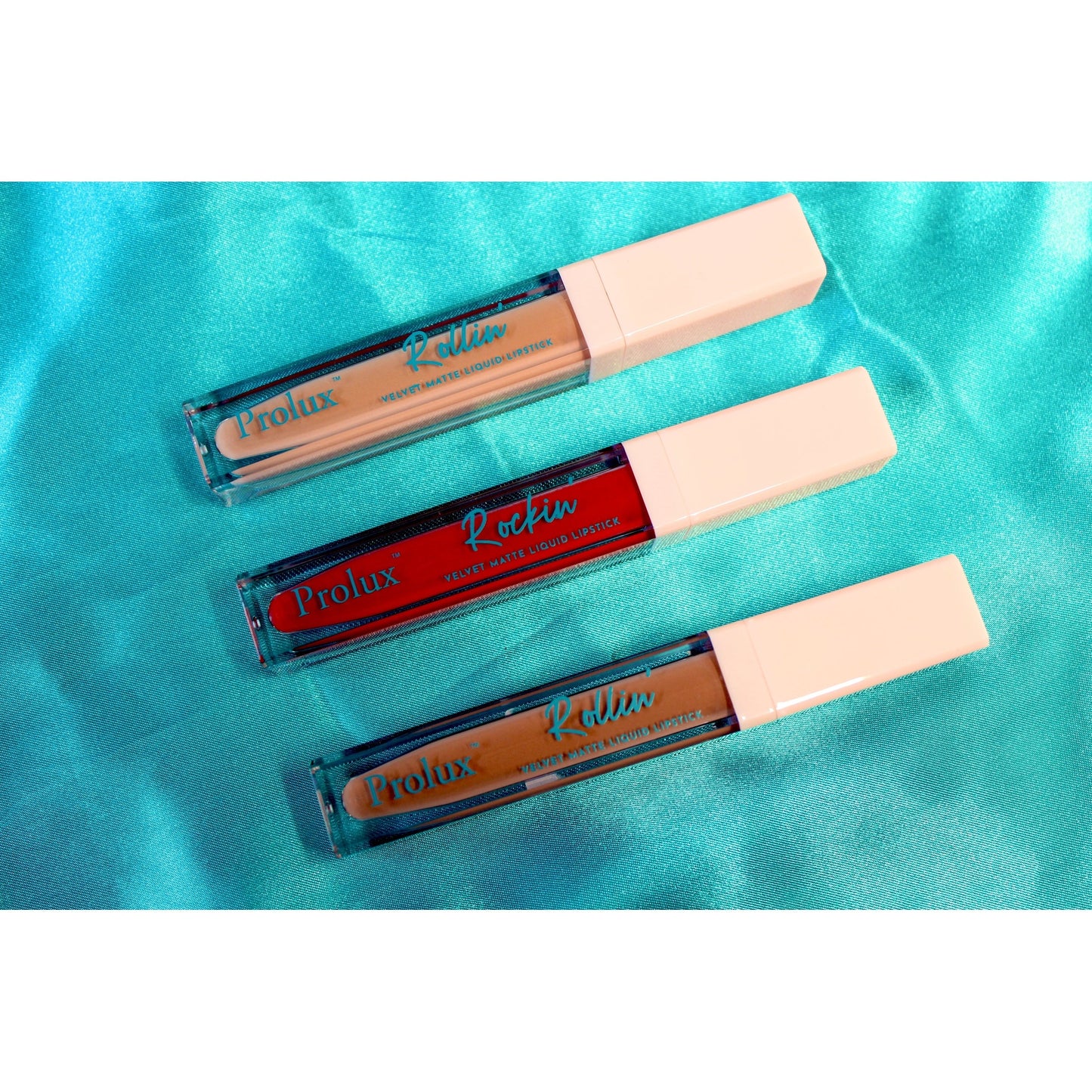 Retro Makeup | The Fabulous 50’s Collection