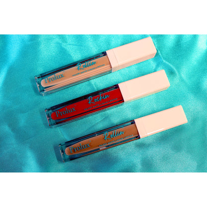 Retro Makeup | The Fabulous 50’s Collection