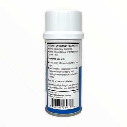 Medique | Cold Spray