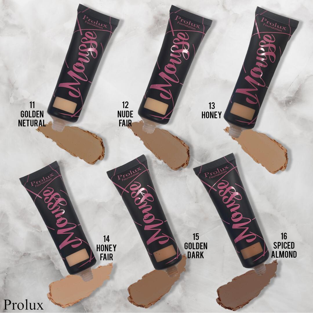 Mousse Foundation