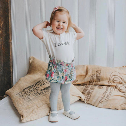 Loved Organic Kids T-shirt