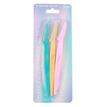 Eyebrow Razor
