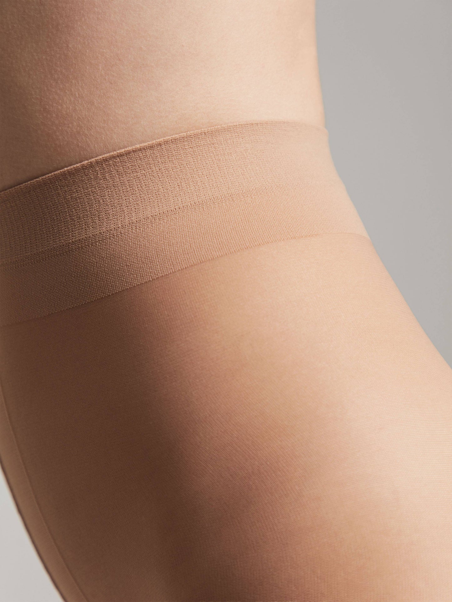 Conte Tango 40 Den - Classic Sheer to Waist T-top Women's Tights (8С-46СП)