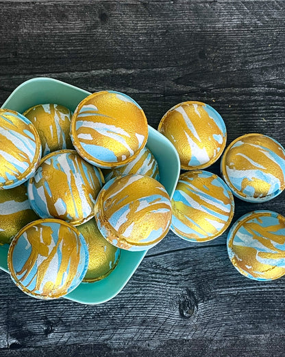 BATH BOMB