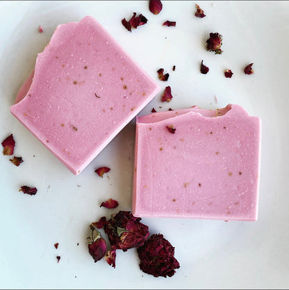 Perfect Cooch Soap Bar