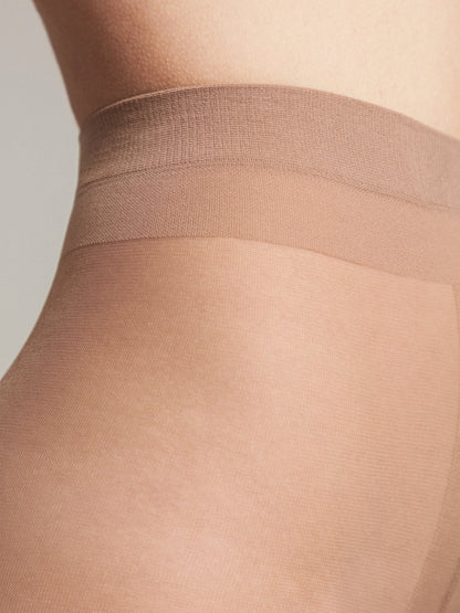 Conte Prestige 40 Den - Classic Sheer to Waist T-top Women's Tights (8С-45СП)