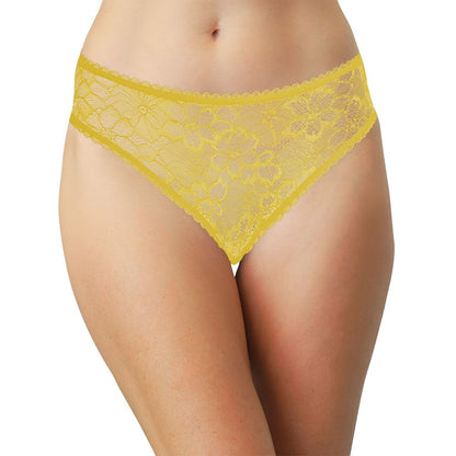 Daisy Lace Cheeky 3 Pack