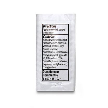 Skin Lotion 0.9 gm Packets